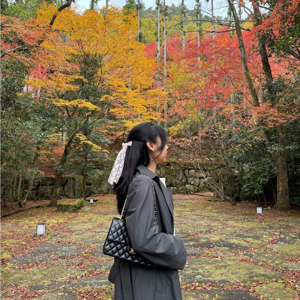 Meet your Posher, Jasmine